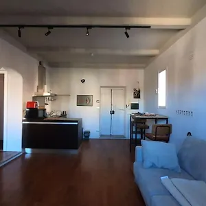  Casa vacanze Mount Flower Trastevere Apt Italia