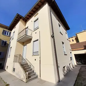 Breve Ristoro Parma