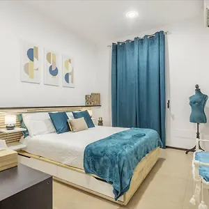  Appartamento La Casa Di Alice Italia